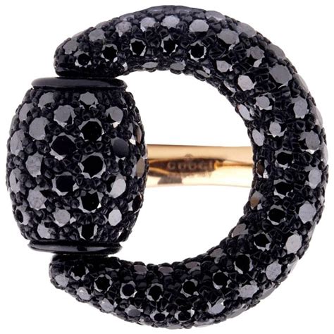 gucci ring black friday